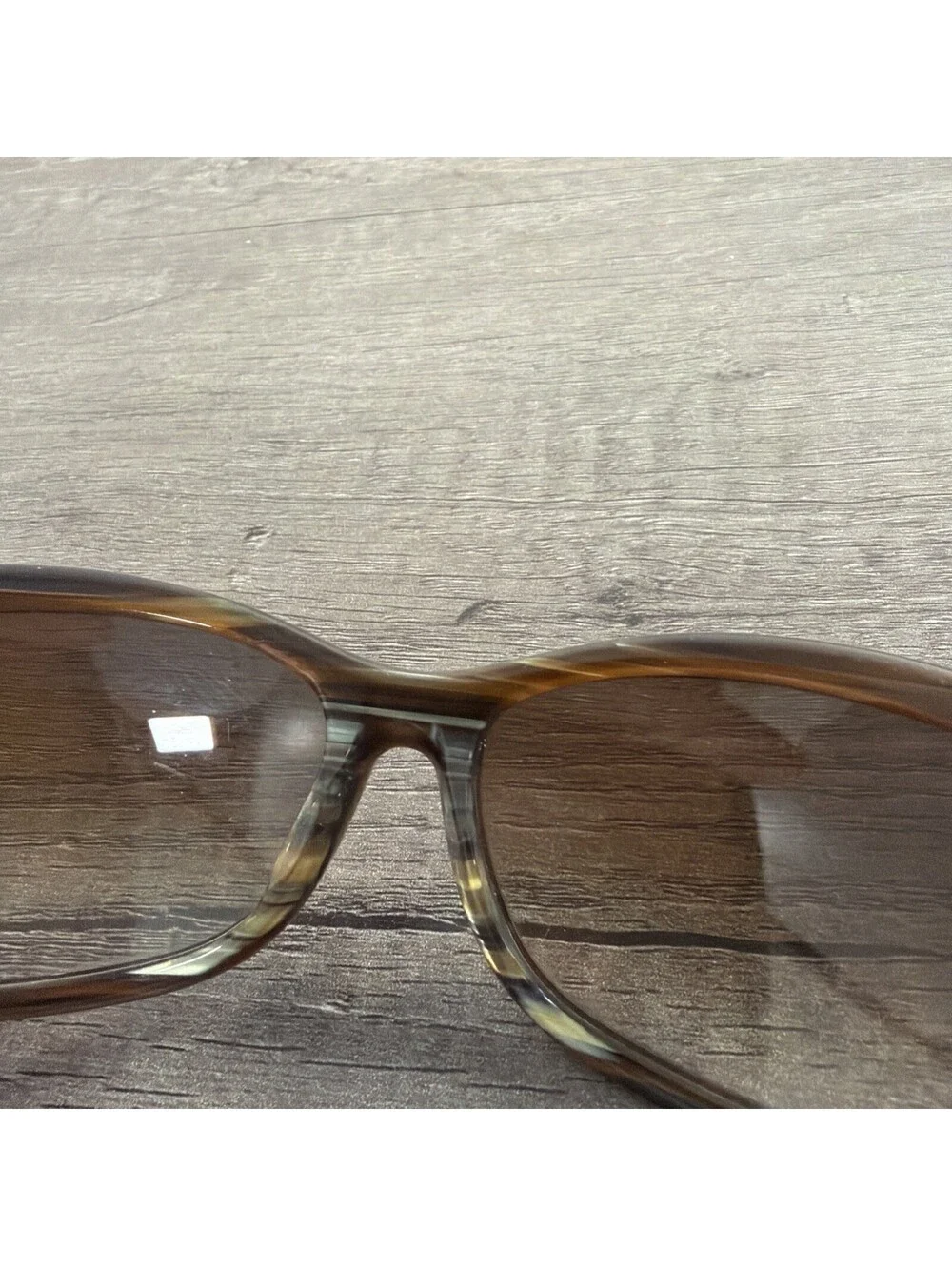 SMITH Ramsey TLT Optics Mica Sunglasses FRAMES ONLY